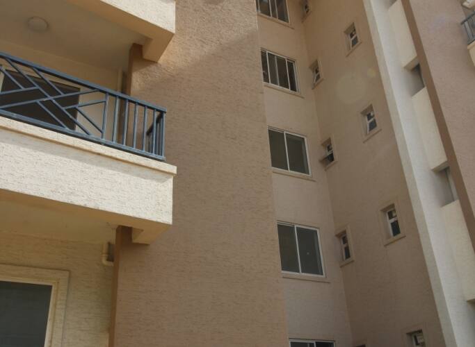 Kalarikkal Homes, Bangalore 1